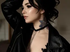 Myfreecams Best Webcam of AllieStark