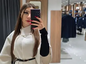 Myfreecams Adult Webcam of Ellamilano9