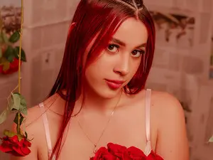 Myfreecams Watch Live Sex Cams of RedHeadSusy