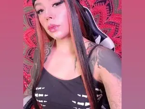 Myfreecams Live Sex of Lunelle