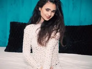 Myfreecams Adult Webcams of TinyBlair