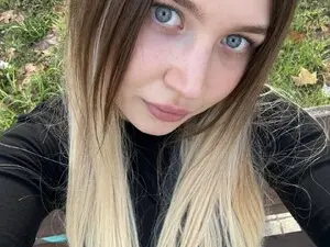 Myfreecams Live Sex of BuckwheatLady