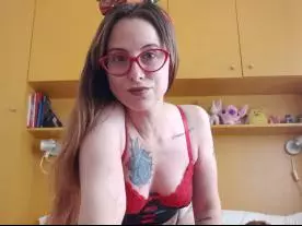 Olecams Private Sex Chat of melania