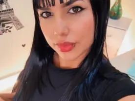Olecams Best Webcam of isabela_ferrer