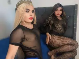 Olecams Watch Live Sex Cams of BrithanyWilliams