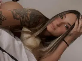 Olecams Nude Webcam of Pariss