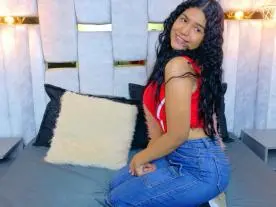 Olecams Free Porn Cam of AbbyBlake