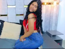 Olecams Nude Webcam of AbbyBlake