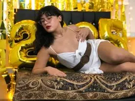 Olecams Nude Webcam of ElithxxBerry69xx