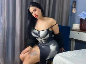 Olecams Best Webcam of GiaTegel