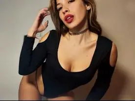Olecams Sex Chat of _Valentiina_