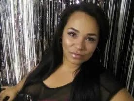 Olecams Live Porn of NatyBrown