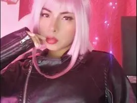 Olecams Live Porn of Azumi