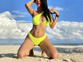 Olecams Sex Cam of Bombonsex18