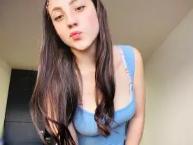 Olecams Nude Webcam of Kloe