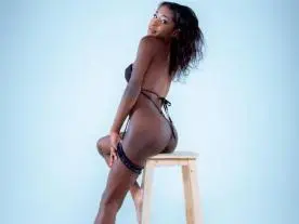 Olecams Best Webcam of DannaQueen