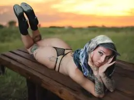 Olecams Private Sex Chat of Sthefani
