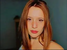 Olecams Adult Webcam of Quimey