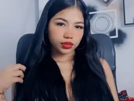 Olecams Free Live Porn of YuleimysRosse