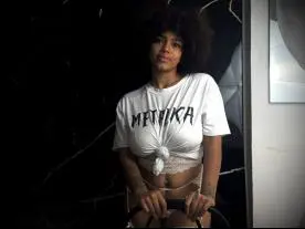 Olecams Sex Cam of DiosaLatinaG