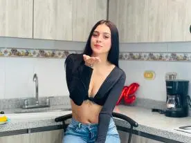 Olecams Free Porn Cam of MadisonCarzon