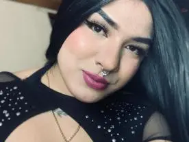 Olecams Adult Webcam of Emperatriz_cute