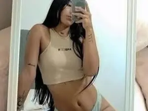 Streamate Nude Webcam of Chel19