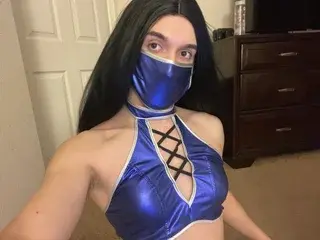 Streamate Watch Live Sex Cams of Kitanamkxxx