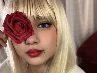 Streamate Live Sex Cam of GlamourRose777