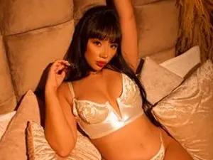 Streamate Live Porn of NatsukiMei