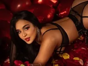 Streamate Live Porn of VictoriaPeach19