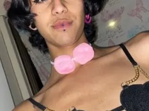 Streamate Adult Video Chat of Naicol_morbosa