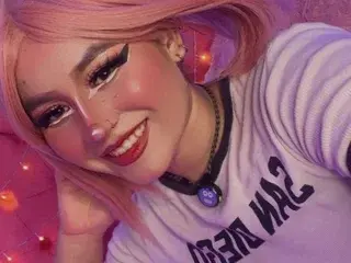 Streamate Private Sex Chat of SakuraDilucas