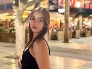 Streamate Private Sex Chat of AmandaaPearl