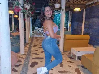 Streamate Adult Video Chat of ChloeLuxX