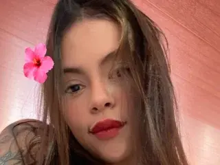 Streamate Adult Video Chat of LINARESJESICA