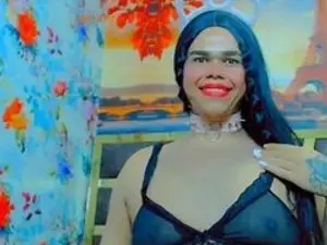 Streamate Best live sex cam show of crishotter