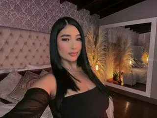 Streamate Live Porn of Dannah_Gomez