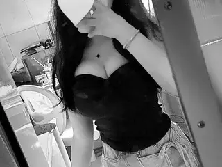 Streamate Adult Webcam of BrenaBae