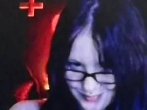Streamate Adult Webcam of KittenNoire