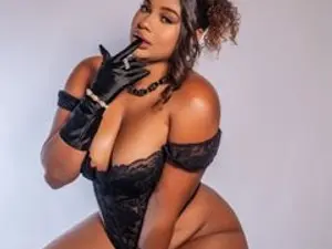 Streamate Live Sex of AtenaEvans