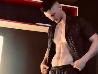 Streamate Watch Live Sex Cams of ClintMasters