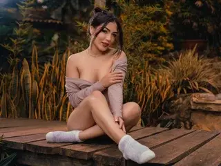 Streamate Adult Webcam of VeraMorris