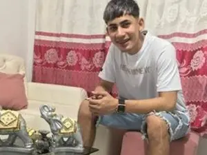 Streamate Best Webcam of boylatinosexxxx