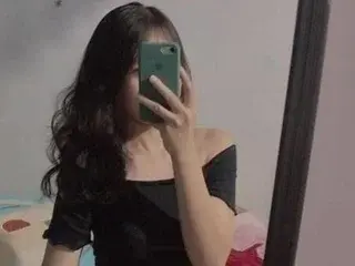 Streamate Adult Webcam of ElysiaBae