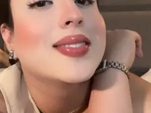 Streamate Adult Webcam of JanneAnturi