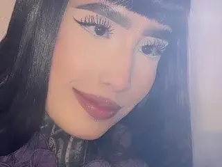 Streamate Adult Video Chat of MarieBleuew