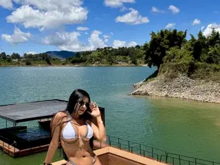 Streamate Free Live Porn of LiaRose21