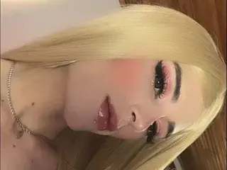 Streamate Live Sex Cam of Starstorm