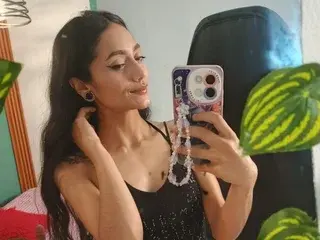 Streamate Adult Webcams of raven_aresx